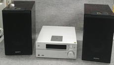 SONY[ソニー]|セットコンポ|【ハードオフ公式通販】オフモール