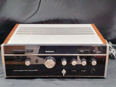 テクニクス(TECHNICS)|プリメインアンプ|【ハードオフ公式通販】オフ