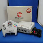 セガ(SEGA)|ドリームキャスト/HKT-3000|【ハードオフ公式通販】オフ