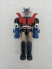 ポピー|超合金 マジンガーZ 3期 ジェットスクランダー付き(金足バ