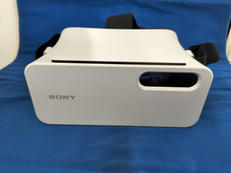VRゴーグル・VRヘッドセット|Xperia|【ハードオフ公式通販】オフモール