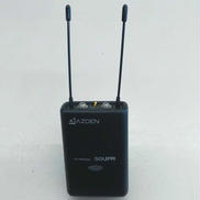 AZDEN|ワイヤレスマイクシステム|【ハードオフ公式通販】オフモール