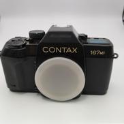 CONTAX/KYOCERA[コンタックス / キョウセラ]|【ハードオフ公式通販