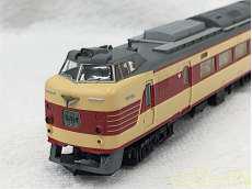 マイクロエース / アリイセイサクショ(MICRO ACE)|国鉄151系 特急