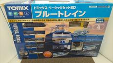 トミックス(TOMIX)|ベーシックセットSDブルートレイン|【ハードオフ