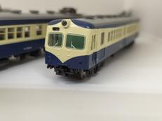 マイクロエース / アリイセイサクショ(MICRO ACE)|国鉄70系スカ色新