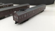 トミックス(TOMIX)|国鉄72・73形通勤電車基本セット|【ハードオフ公式