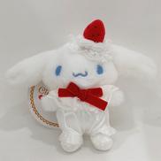 サンリオ|シナモロール20TH 等身大ぬいぐるみ|【ハードオフ公式通販