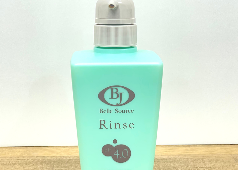 シャンプー & リンス 詰め替え 弱酸性 ベルジュバンス シャンプー