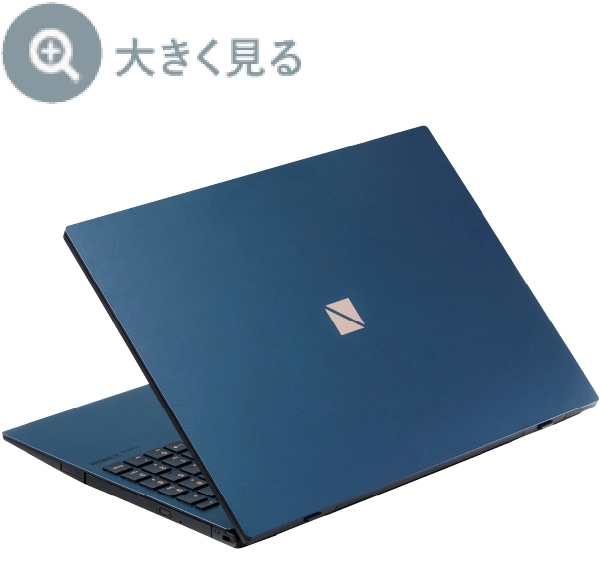 2020年夏モデル LAVIE N15 15.6型ワイド N1585/AAL、N1575・N1565