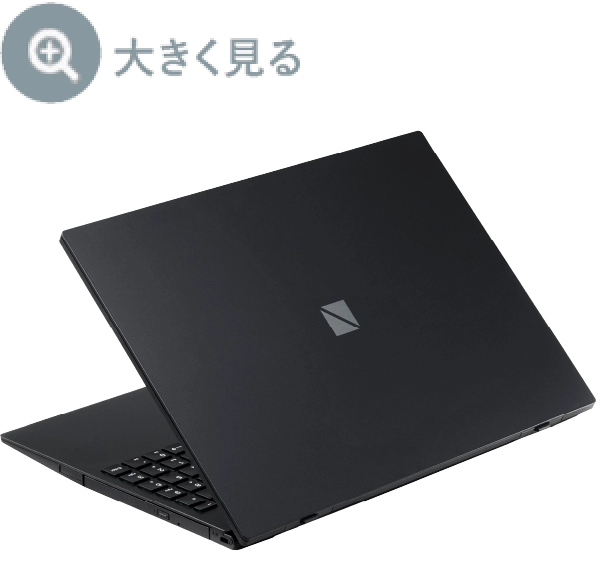 LAVIEクラブ | 2020年夏モデル LAVIE N15 15.6型ワイド N1585/AAL