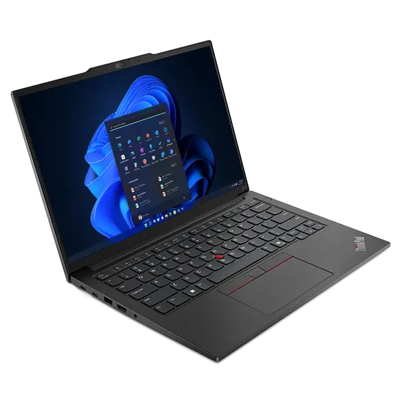 ThinkPad E14 Gen 6 | Sleek & powerful 14 inch entry-level SMB