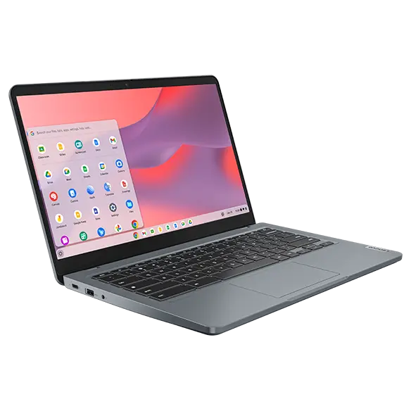 Lenovo 14e Chromebook Gen 3 (14″ Intel) | Durable Student and