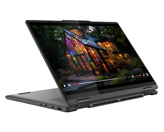 Lenovo Yoga 7i 2-in-1 (14 Intel) | Lenovo US