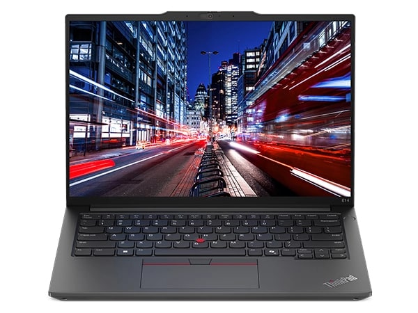 ThinkPad E14 Gen 6 (Intel® Core™ Ultra) | 14型インテル搭載