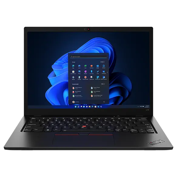 ThinkPad L13 Gen 3 13