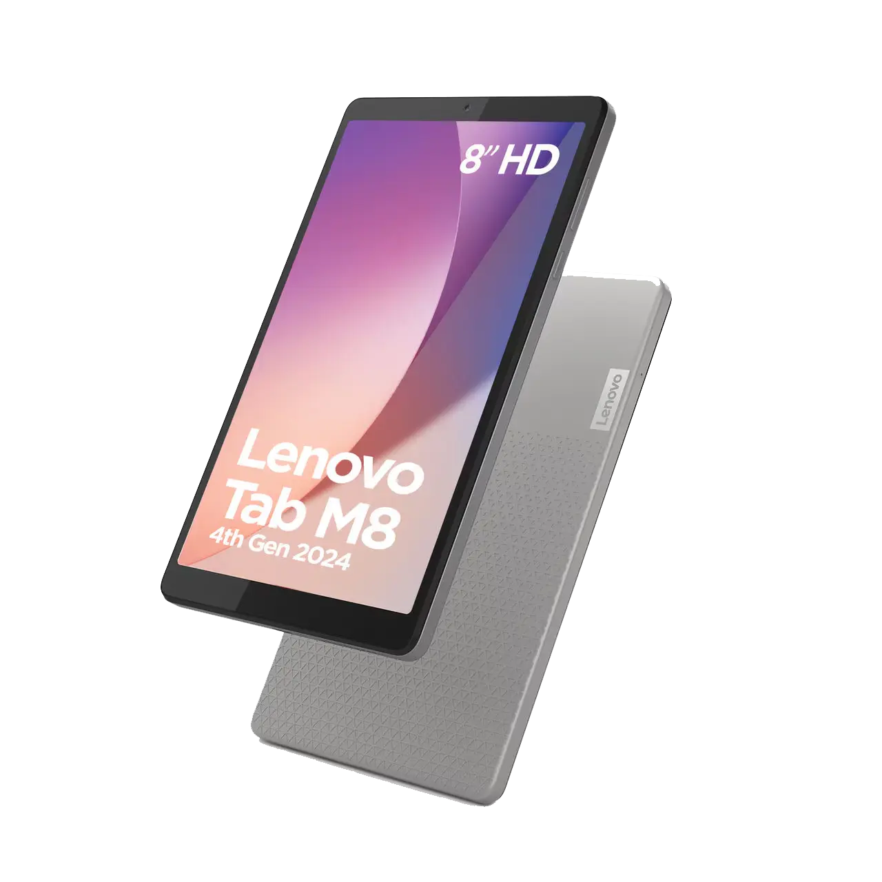 Lenovo Tab M8 (4th Gen) | Lenovo Nederland