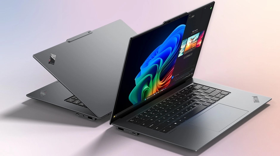 ThinkPad X9 15 Gen 1 Aura Edition(15.3型 Intel) | AIパワーと効率性