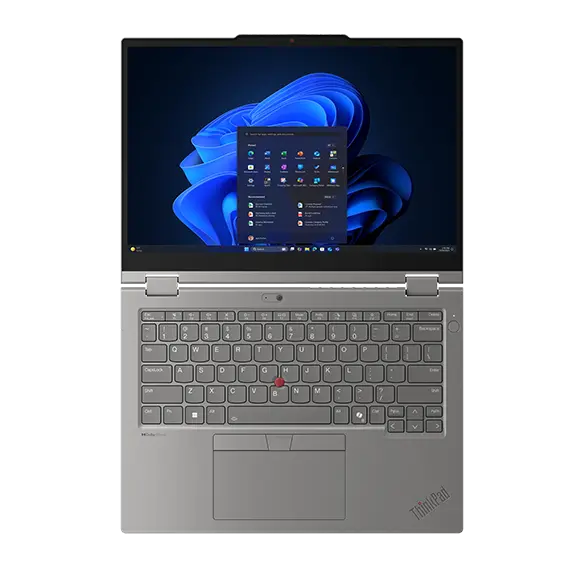 ThinkPad L13 2-in-1 Gen 6(13.3型 Intel) | コンパクトなAI搭載