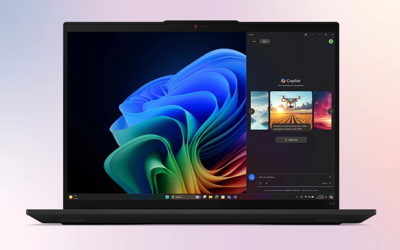 ✅️初心者OK！Windows11/Office/AI搭載ノートパソコン L16 ✅️初心者