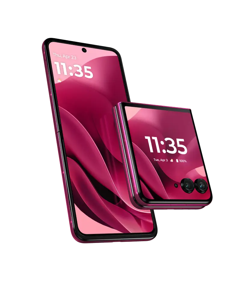 razr family | motorola