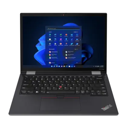 ThinkPad X13 Yoga Gen 3 (13