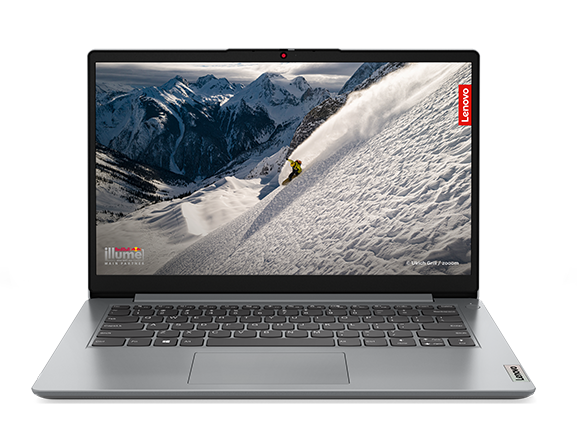 Lenovo IdeaPad Slim 170 14型 (AMD) | 優れたコストパフォーマンスの