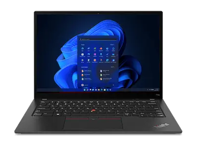 ThinkPad T14s Gen 4 | 軽量14型のどこでも使えるビジネスノートPC
