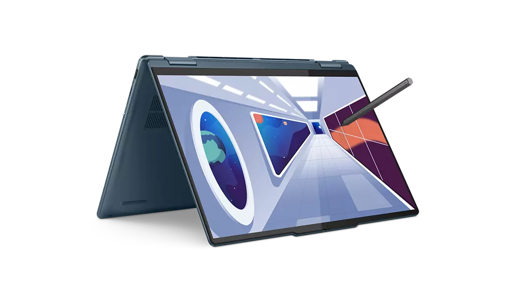 Yoga 7i Gen 8 14型(第13世代Intel® Core™) | 創造力を形にする14型2