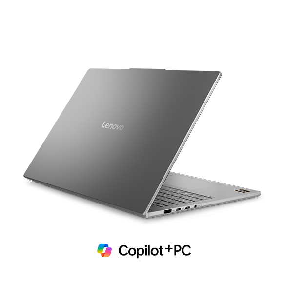 IdeaPad Slim 5 (AMD) | 16 inch laptop for everyday activities