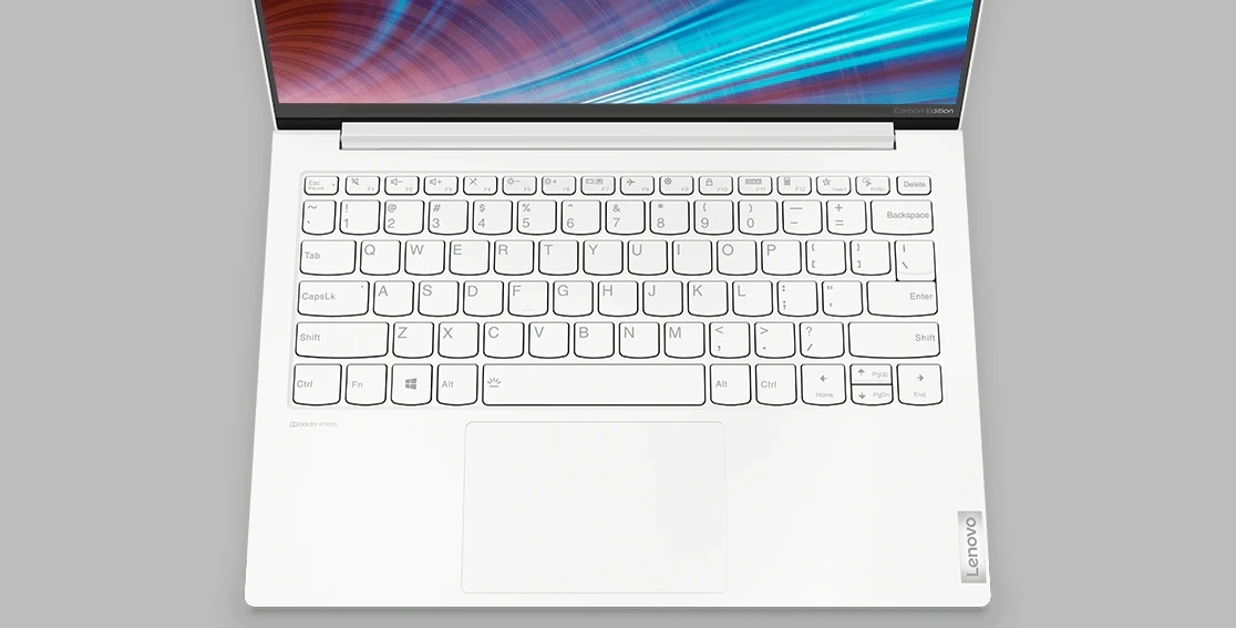 Yoga Slim 7i Carbon (13