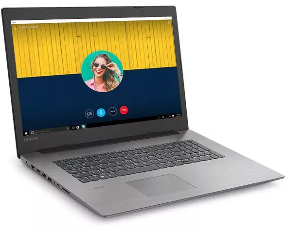 Ideapad 330 (17, Intel) | Durable, Easy-to-Use 17.3-inch laptop