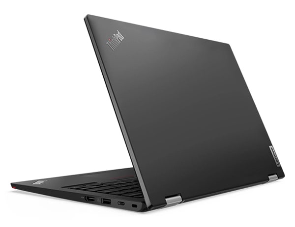 ThinkPad L13 Yoga Gen 4 AMD | 13型AMDプロセッサー搭載 2-in-1