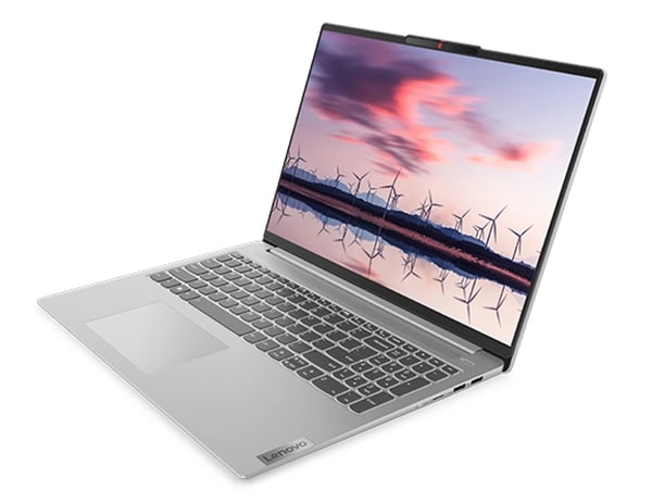 IdeaPad Slim 5 Gen 8 (16″ AMD) | The smarter choice for mobility