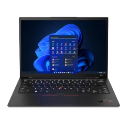 ThinkPad X1 Carbon Gen 10 | Ultralight, super-powerful Intel Evo