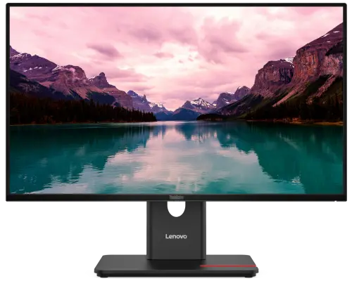 ThinkVision T24-40 23.8 inch Monitor | 64A4MARXMY | Lenovo Malaysia