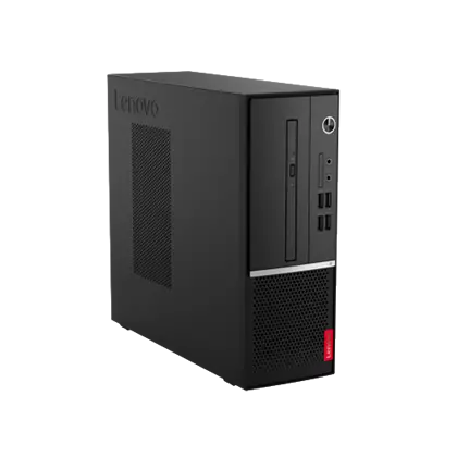 Lenovo V50s tower desktop | Compact, Intel®-powered business tower
