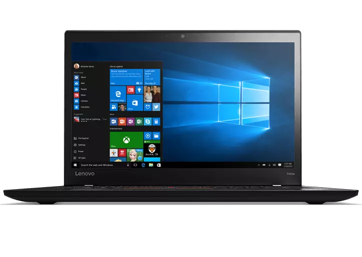 ThinkPad T460s | 14 型ビジネス向けノートブック | レノボ・ ジャパン