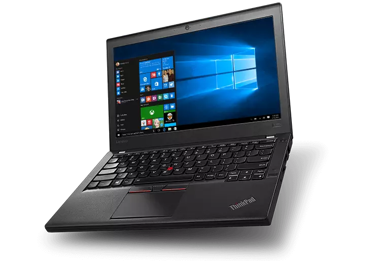 ThinkPad X260 | 12.5 型モバイル・ノートブック | レノボ・ ジャパン
