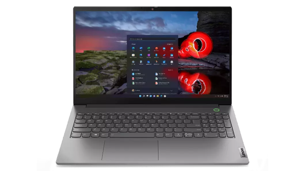 ThinkBook 15 Gen 3 (AMD)/ビジネス向けノートブック | レノボ・ ジャパン