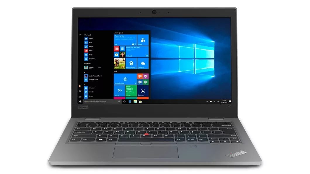 Lenovo ThinkPad L390 | 13.3