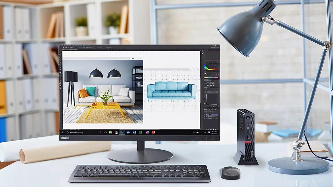 ThinkStation P330 Tiny | 37% Off Workstations | Lenovo US
