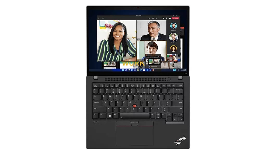 ThinkPad T14 Gen 3 (AMD) | パワフルな14型ビジネスノートPC | レノボ