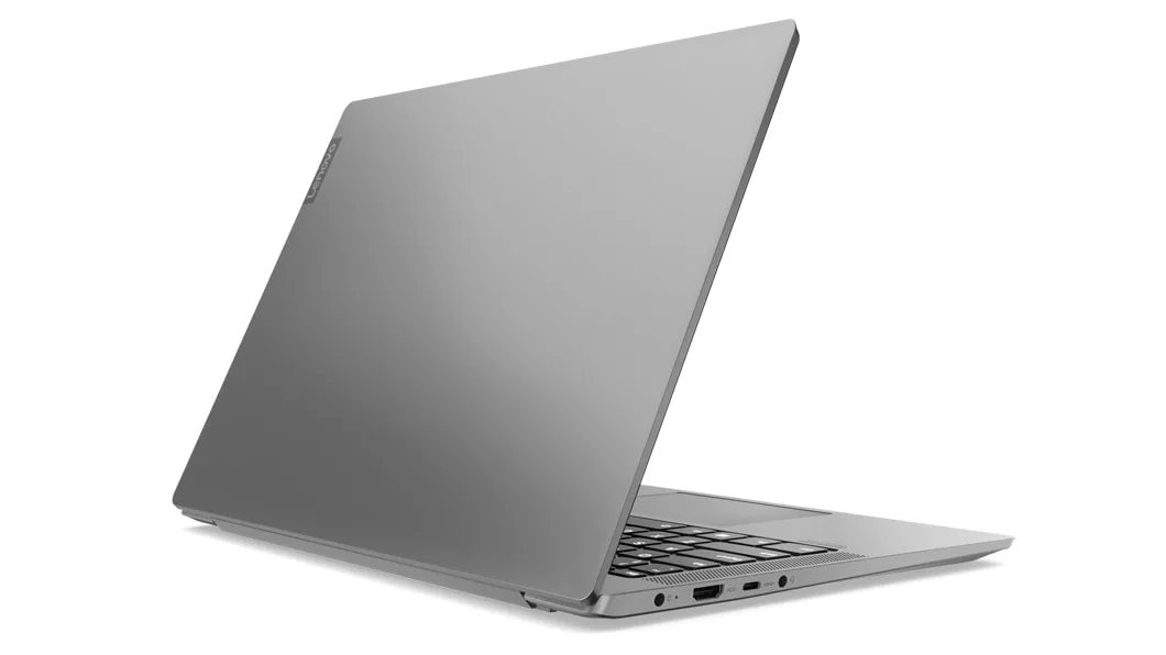 IdeaPad S540 14型 (AMD) | スタイリッシュで機能的な14型ノートPC