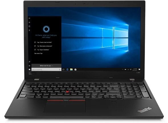 ThinkPad L580 | Versatile 15.6-inch business laptop | Lenovo USOutlet