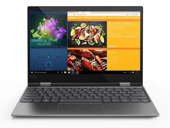 Lenovo Yoga 720 (12) | Stylish 2-in-1 Laptop | Lenovo US