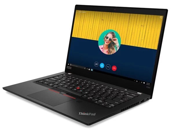 Lenovo ThinkPad X390 | 13 Inch Business Laptop | 20Q0X035US