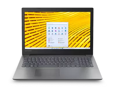 Lenovo IdeaPad 330 (15) | 使いやすいスタイリッシュノートPC