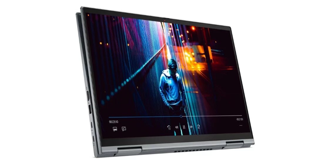 ThinkPad X1 Yoga Gen 6 | 2 in 1 Business Laptop | 20XYX009US