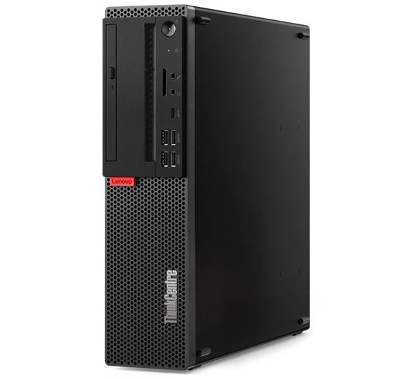 ThinkCentre M920 SFF | High Performance Compact Desktop